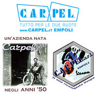 C.A.R.PEL. SRL