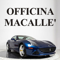 OFFICINA MACALLE'