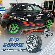 F&P GOMME